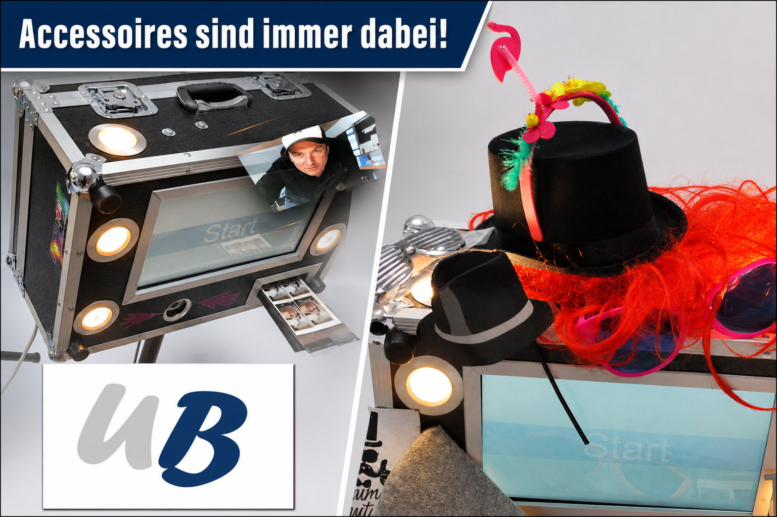 Accessoieres2UDOBLiCK