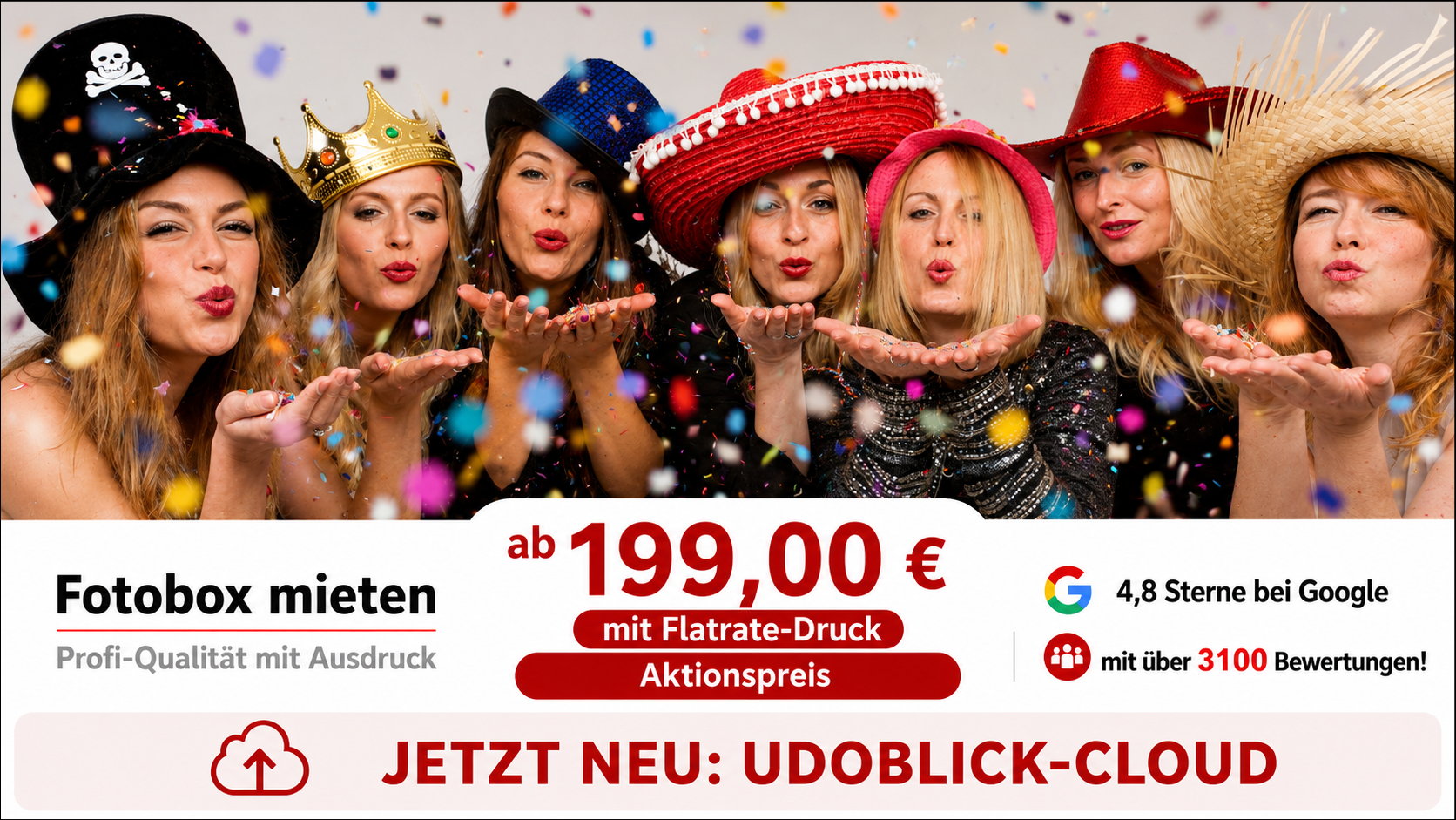 Bride1UDOBLiCKFlatrate
