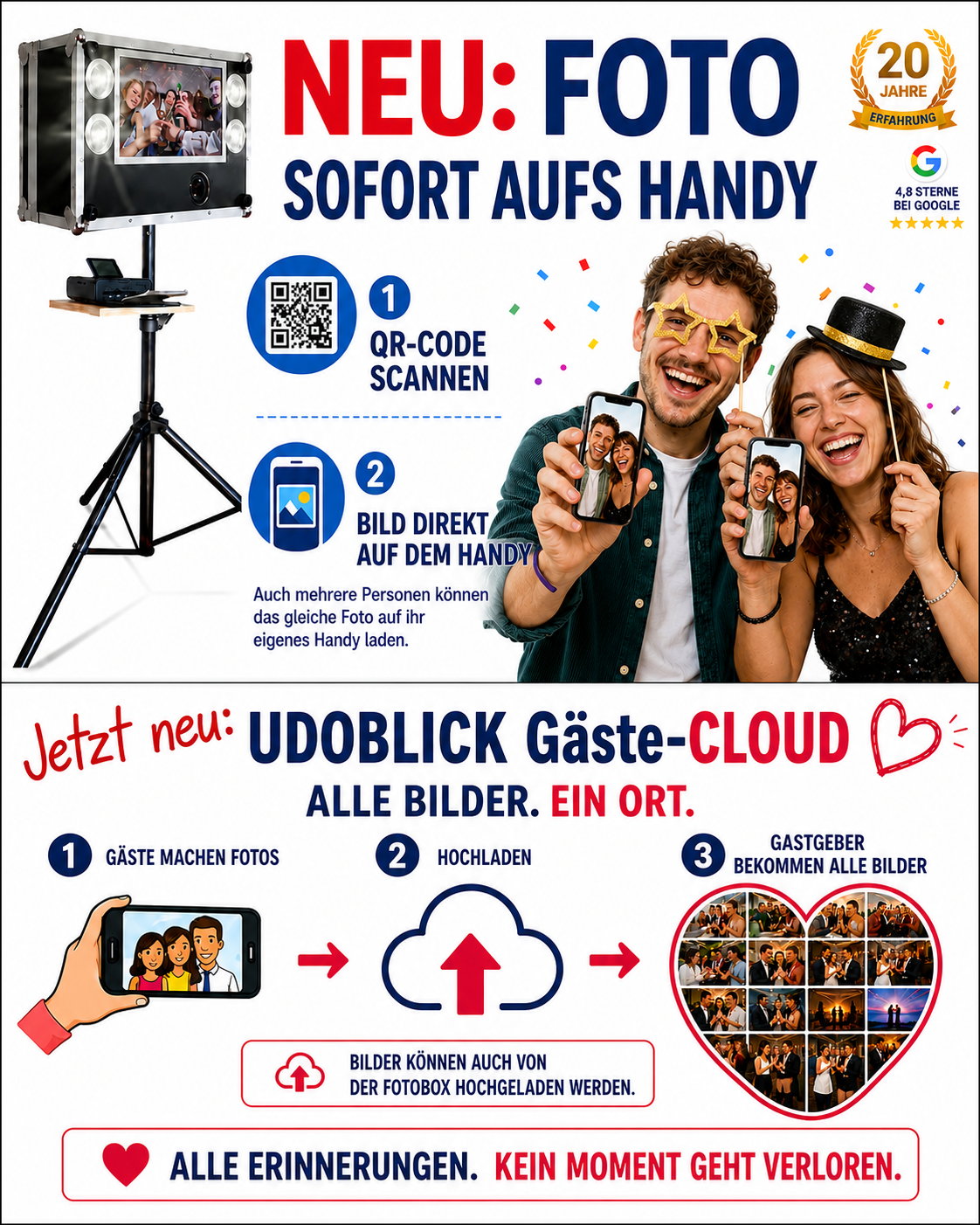 CloudselphyUDOBLiCK