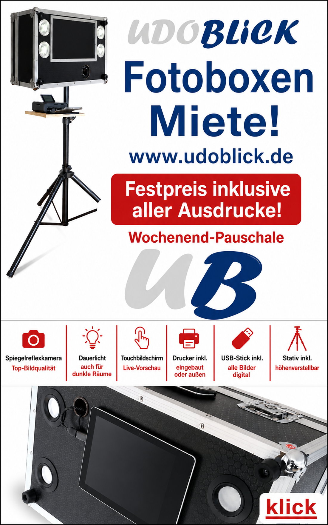 NeuGrossUDOBLiCK1W