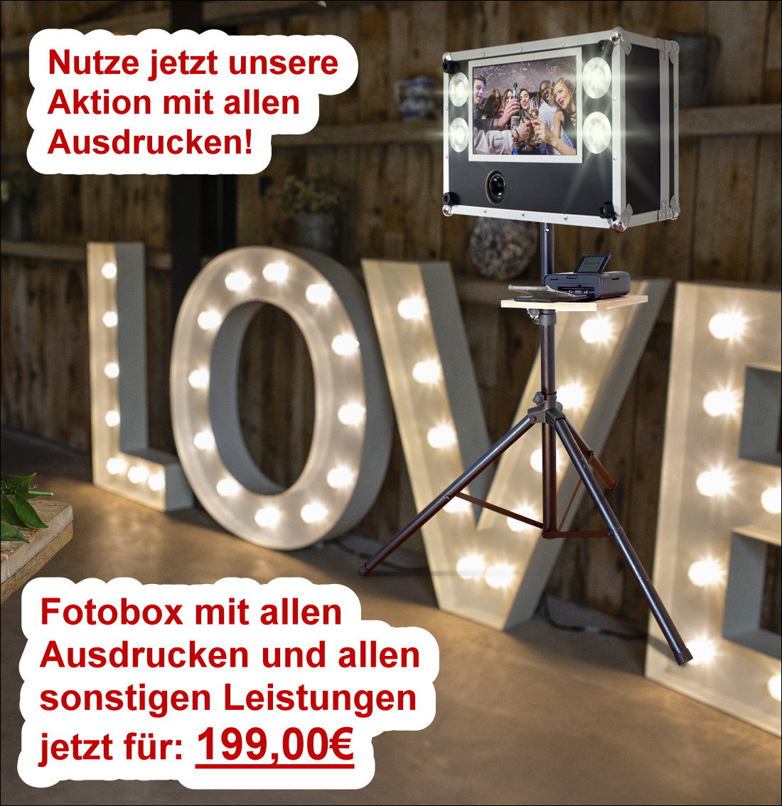 UBLeuchtbuchstabenhn