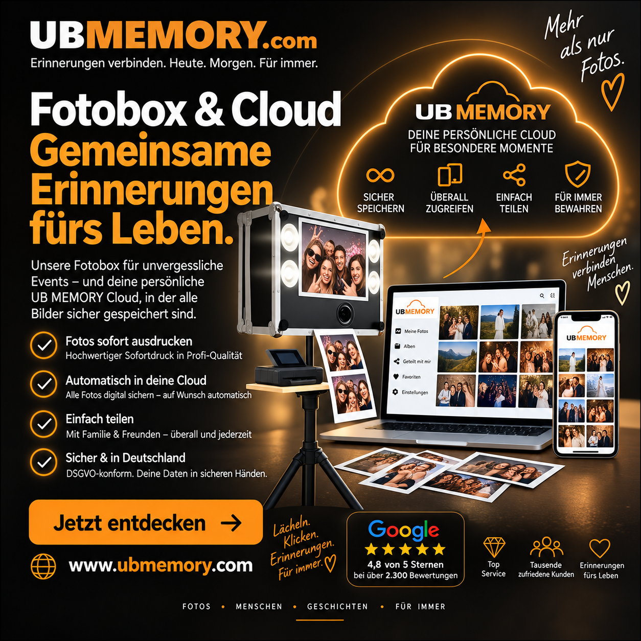 neuubmemorycloud